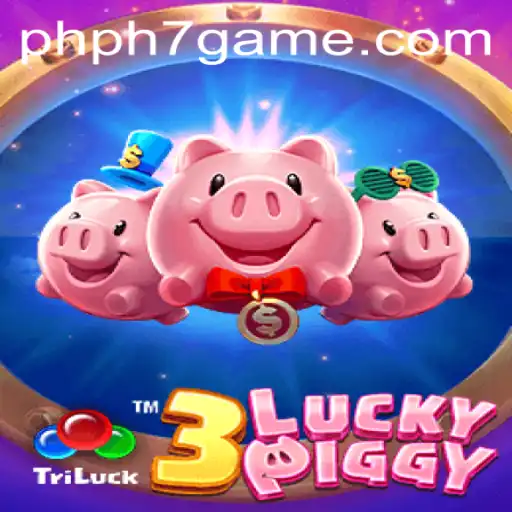 Unveiling the World of 3LUCKYPIGGY: A Thrilling Journey into the Arcade Adventure