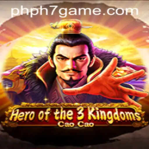 Heroofthe3KingdomsCaoCao: A Legendary Adventure in Ancient China
