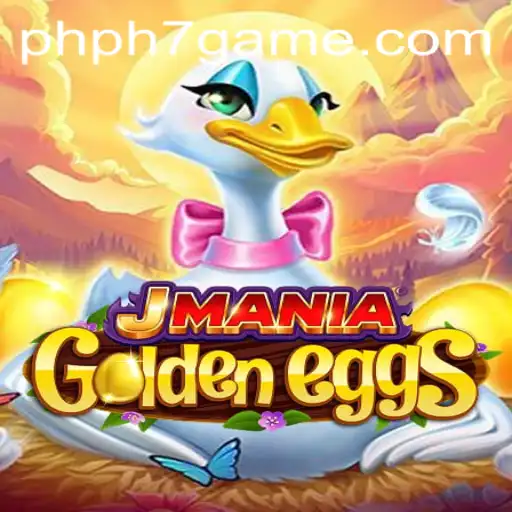 Exploring the Enchanting World of JManiaGoldenEggs