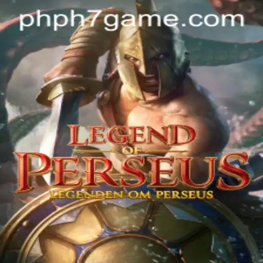Dive into the Mythical Realm of LegendofPerseus
