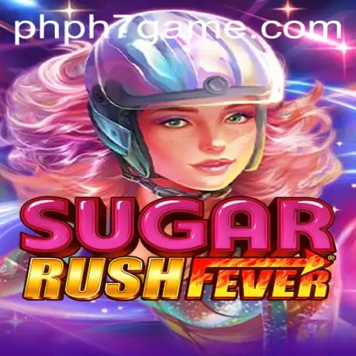 SugarRushFever: A Sweet Adventure in the Gaming World