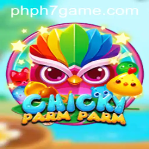 Exploring the Whimsical World of ChickyParmParm