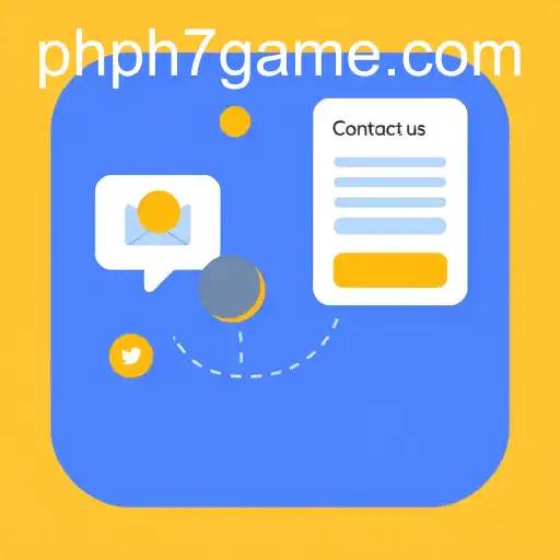 Enhancing Customer Interaction Through 'Contact Us' Pages: An Insight with phph7