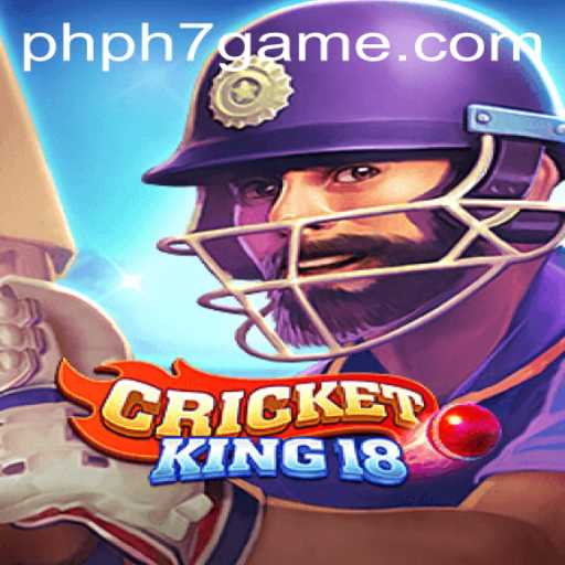CricketKing18: Exploring a New Era in Virtual Cricket