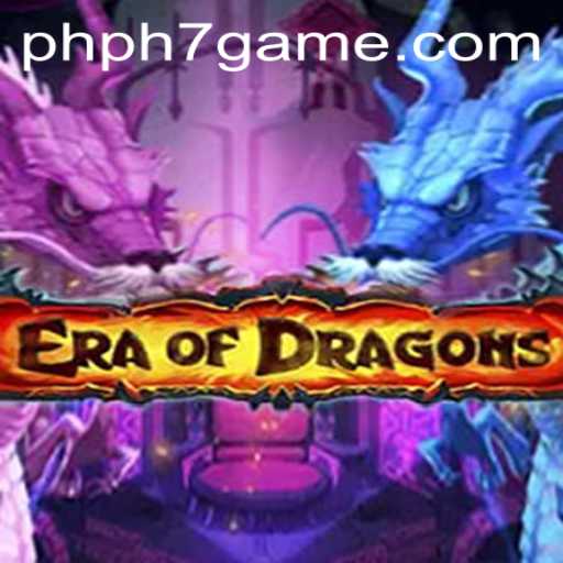 EraOfDragons: Dive into the Mystical World of Mythical Beasts and Adventures
