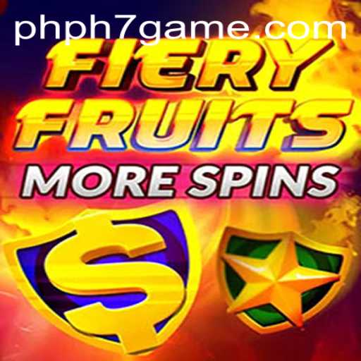 Exploring the FieryFruitsMoreSpins Online Slot Game