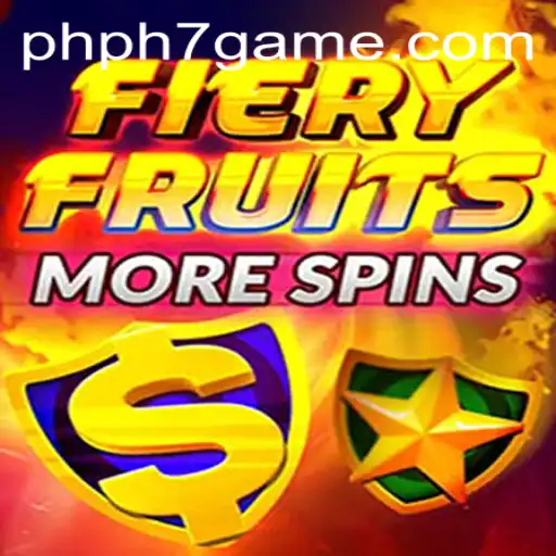 Exploring the FieryFruitsMoreSpins Online Slot Game