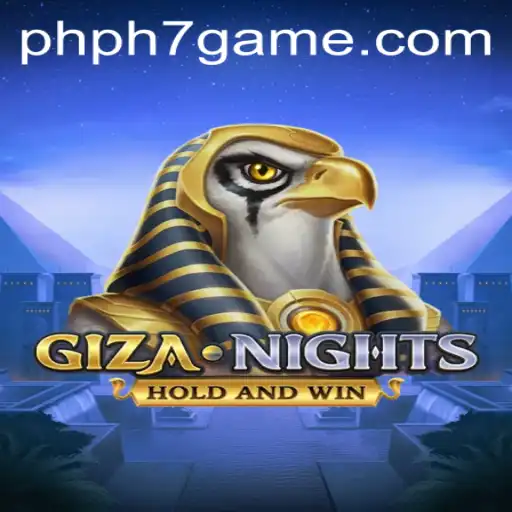Experience the Magic of GizaNights: A Thrilling Ancient Egyptian Adventure