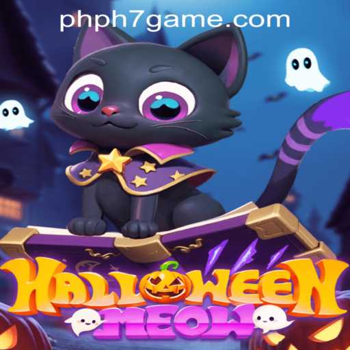 Unveiling HalloweenMeow: The New Gaming Sensation