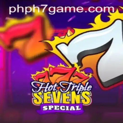 Unveiling HotTripleSevensSpecial: An Enchanting Slot Adventure