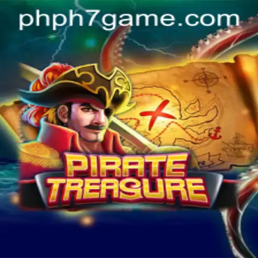 PirateTreasure: The Ultimate Adventure Game on the High Seas