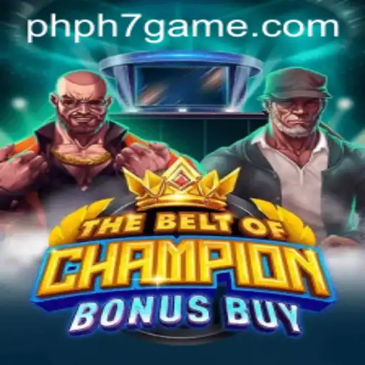 TheBeltOfChampionBonusBuy: A Journey into Epic Battles and Rewards