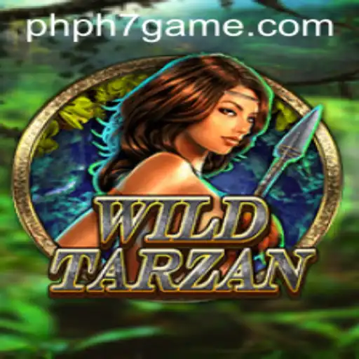 Exploring the Jungle Adventure of WildTarzan